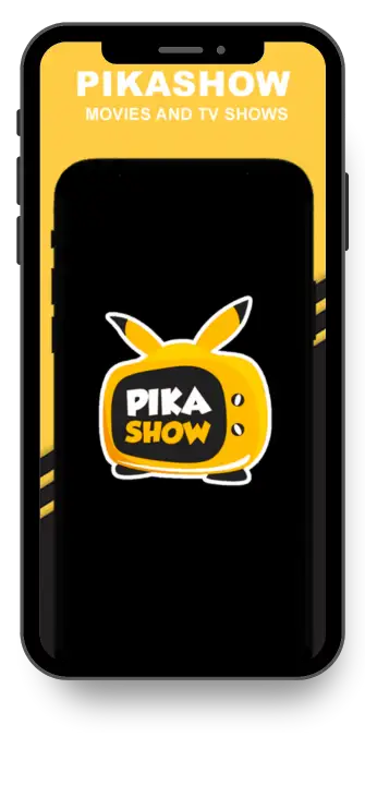 Pikashow Hero Image