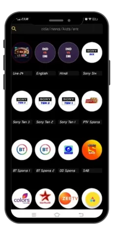 <span>User-friendly Interface</span>
